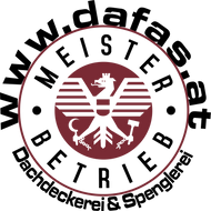 DAFAS GmbH Logo